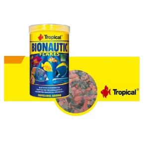 ALIMTO TROPICAL BIONAUTIC FLAKES 200GRS