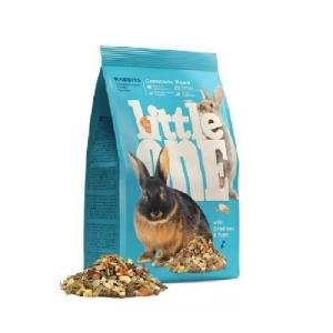 LITTLE ONE/MEALBERRY  COMIDA PARA CONEJOS 2.3 KG