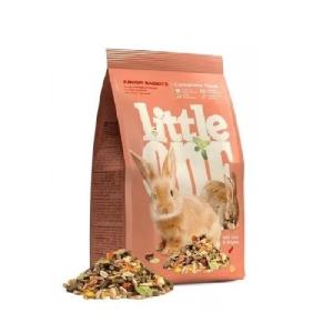LITTLE ONE/MEALBERRY COMIDA PARA CONEJOS JUNIOR 2.3 KG.