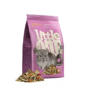 LITTLE ONE/MEALBERRY  COMIDA PARA CHINCHILLAS 2.3 KG