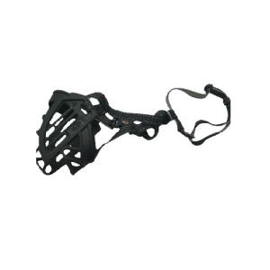 BOZAL DE SILICON TRIXIE S