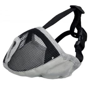 BOZAL HOCICO CORTO S 15CM.