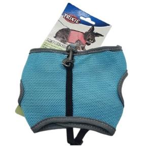 ARNÉS CON CORREA P/ROEDOR 25-405CM.