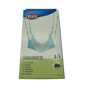 HAMACA P/ROEDOR TRIXIE 18X18CM.