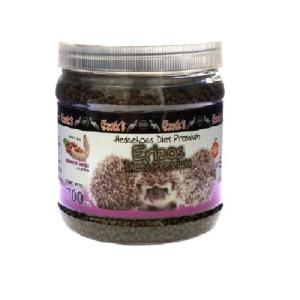 ALIMENTO ERIZO EXOTICS BOMBYX 700GRS