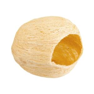 NIDO DE ZACATE ESFERA CH.