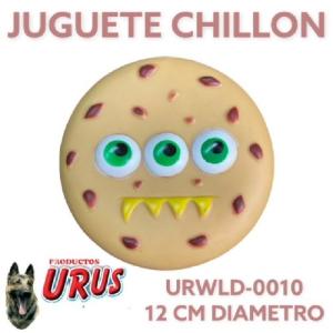 VINIL CHILLON NONSTRUO GALLETA