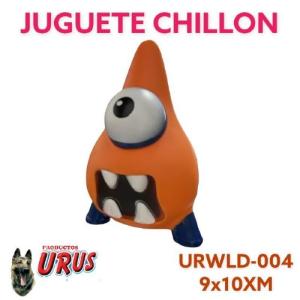 VINIL CHILLON MOUNSTRO DINOSAURIO