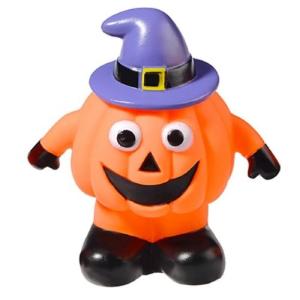 VINIL CHILLON HALLOWEEN CALABAZA