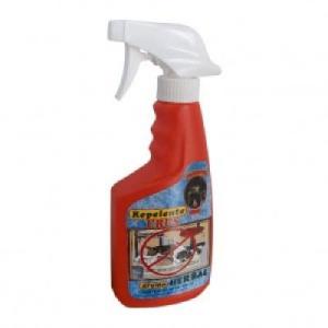 REPELENTE P/MASCOTAS 440ML.