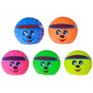 VINIL CHILLON PELOTA SONRISA