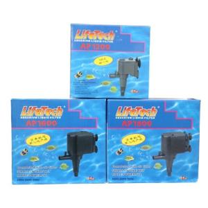 BOMBA P/FUENTE 1.5M (ALTURA) HDOM