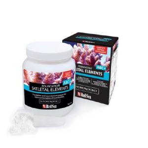 SUPLEMENTO RED SEA FUNDATION ABC+ 1KG