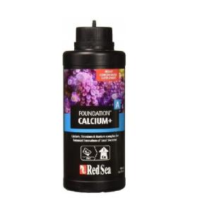 SUPLEM. RED SEA REEF A Ca/Sr500ML