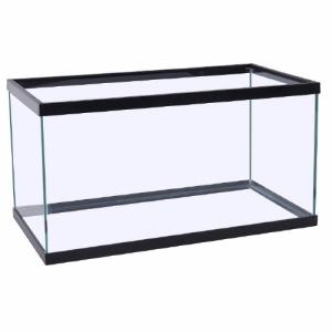 PECERA 50CM. 3MM.(40 LTS)