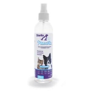SANITIZANTE STERITE P/MASCOTAS 250ML
