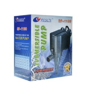 CABEZA DE PODER SP-1100 500L/H