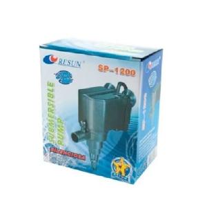 CABEZA DE PODER SP-1200 700L/H