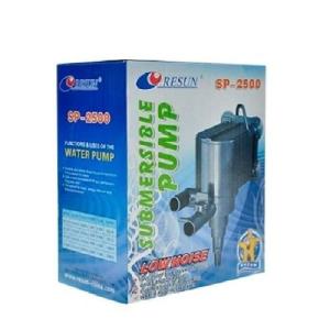 CABEZA DE PODER SP-2500 1400L/H