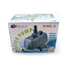 CABEZA DEM PODER KING-5 (6000L/H) 4 MTS.