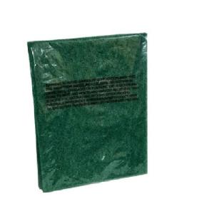 FIBRA VERDE DE REP. 1100L/1200L BOLSA C/2PZ