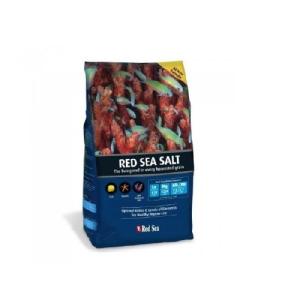 SAL MARINA RED SEA 57 GAL. 7KGS.