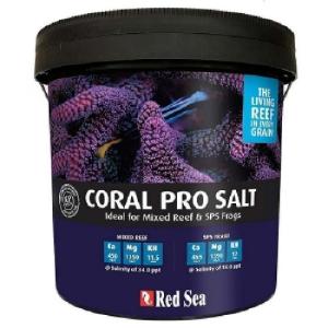 SAL MARINA CORAL PRO 175GAL (CUBETA)