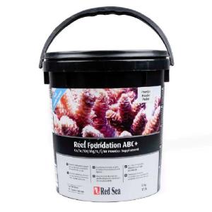 SUPLEM  RED SEA REFF FOUNDATION ABC+ 5KG
