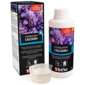 SUPLEMENTO RED SEA REFF FUND/A Ca/Sr 1L