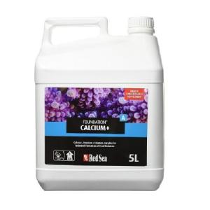 SUPLEM RED SEA REEF FOUNDATION A (Ca/Sr) 5L