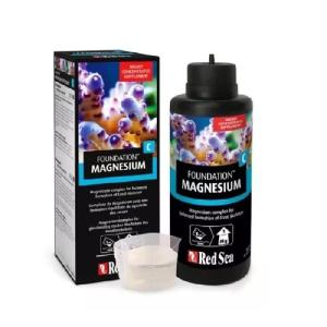 SUPLEMENTO RED SEA REFF FOUND/C (MG)1K