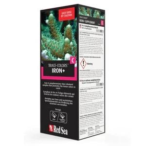 SUPLEM. RED SEA REEF D COL/TRACE 500 ML.