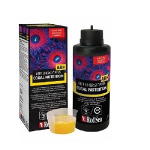 SUPLEMENTO REFF ENERGY PLUS 250ML