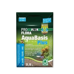 SUBSTRATO JBL AQUABASIS PLUS 3KGS