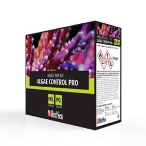 REDSEA ALGAE CONTROL MULTI TEST KIT (NO3/PO4)