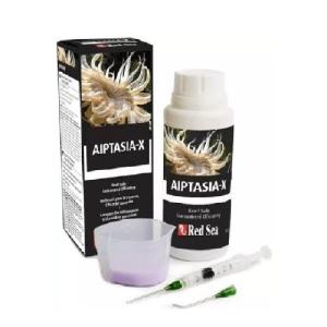 RED SEA ELIMINADOR DE AIPTASIA-X 60 ML ACONDICIONADOR