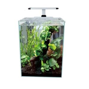 PECERA CUBO RESUN PREMIUM