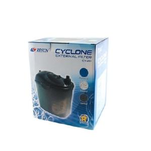 FILTRO DE CANASTILLA MINI RESUN 200L/H