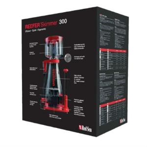 REEFER SKIMMER 300 1000L/H