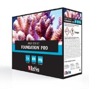 TEST RED SEA F. PRO-MULTITEST(Ca Al kMg)