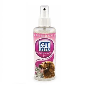 ESTERILIZANTE AROMA ROSA 250ML