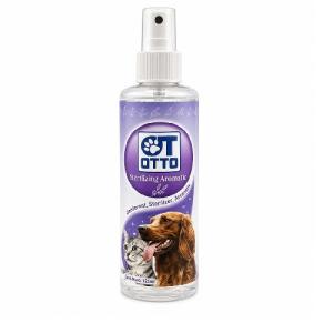 ESTERILIZANTE AROMA LAVANDA 250ML