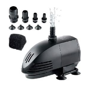BOMBA DE AGUA 2500 L/H MARCA HIDOM