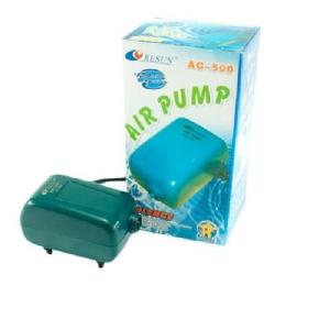 BOMBA ECONOMICA RESUN AC-500