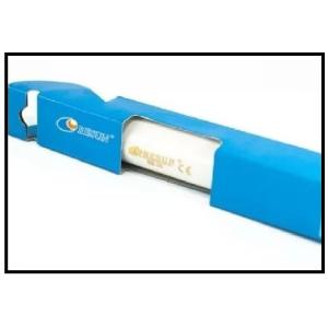 FOCO DE LUZ AZUL RESUN 30W.