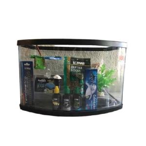 KIT TORTUGUERO PANORAMICO SUPER EQUIPADO ML