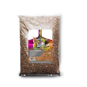 PELLET DE MADERA P/MASCOTAS 15KGS SIN PIPI
