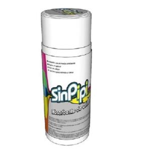 SIN PIPI ABSORBENTE DE ORINA PARA MASC