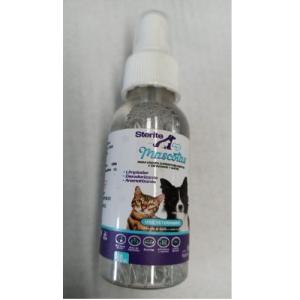 SANITIZANTE STERITE P/MASCOTAS 60ML