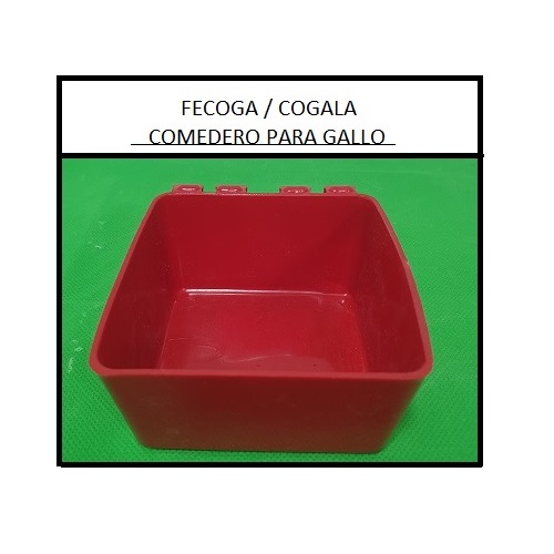 FECOGA